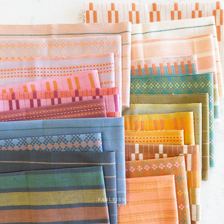 Fableism Lucky Loom 22 Half Metre Bundle Deposit - Pre-Order Due End Sept 2025