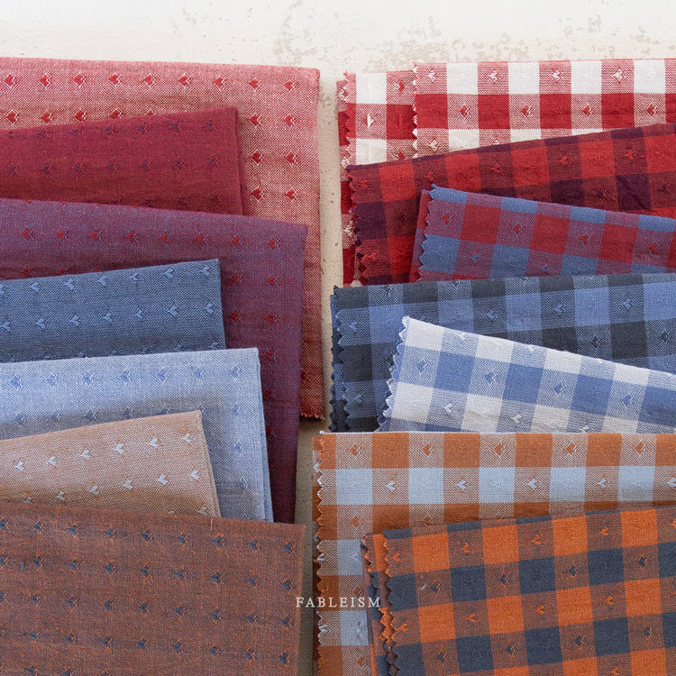 Fableism Queen of Hearts 55" Wide Half Metre Bundle - Back In Stock End Dec 2025