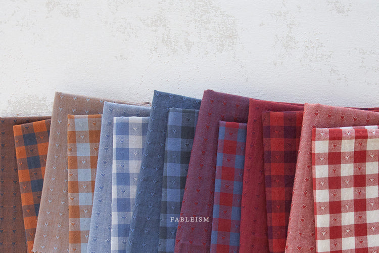 Fableism Queen of Hearts 55" Wide Half Metre Bundle - Back In Stock End Dec 2025