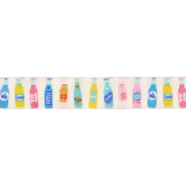 Ruby Star Society - The Best Of Rashida - Pop! - 7/8" Width Ribbon