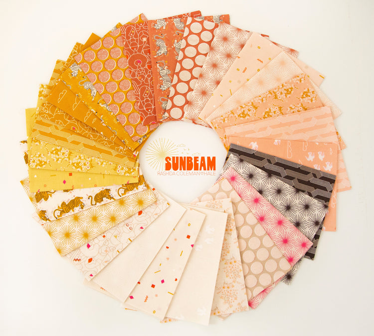 Ruby Star Society Sunbeam - Beaming Natural