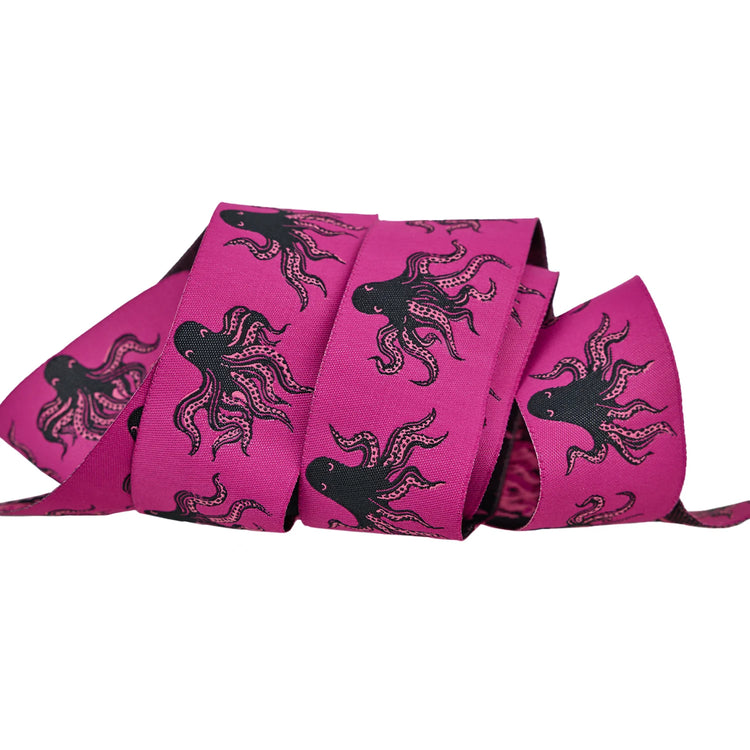 Ruby Star Society - The Best Of Sarah - Mystery Food - 1-1/2" Width Ribbon