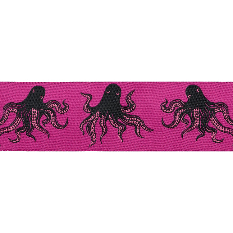 Ruby Star Society - The Best Of Sarah - Mystery Food - 1-1/2" Width Ribbon