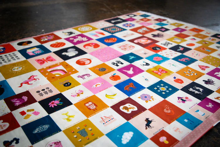 Ruby Star Society Ten Years Of Magic Panel - Balance Payment