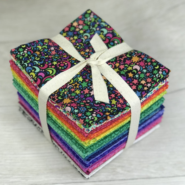 Sally Kelly - Celeste - 20 Fat Quarter Bundle