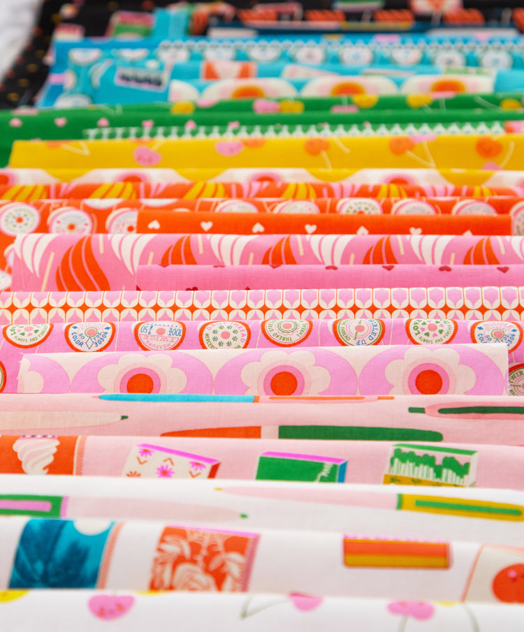 Ruby Star Society Tinketry 28 Fat Quarter Pack Deposit - Pre-Order Due March/April 2026
