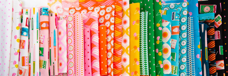 Ruby Star Society Trinketry 5" Charm Pack - Pre-Order Due March/April 2026