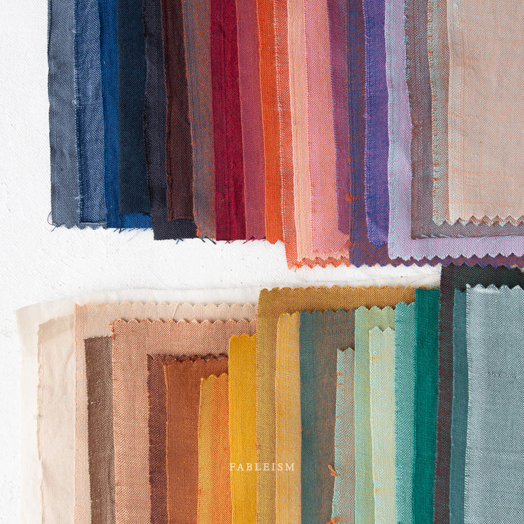 Fableism Watercolour Wovens