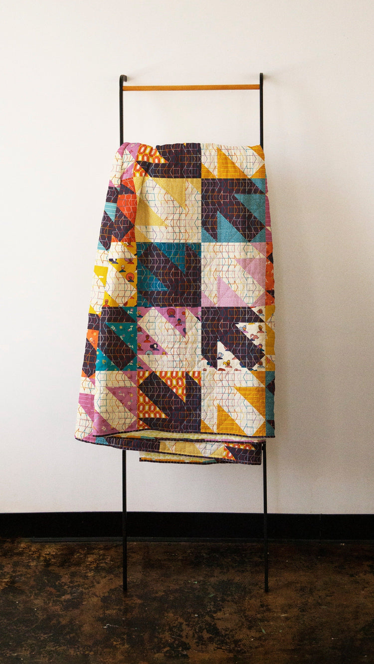 Ruby Star Society To And Fro - Tweedish - Teal