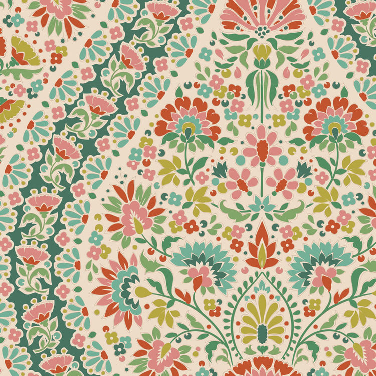 Tilda Pie In The Sky - Whimsybird Pine