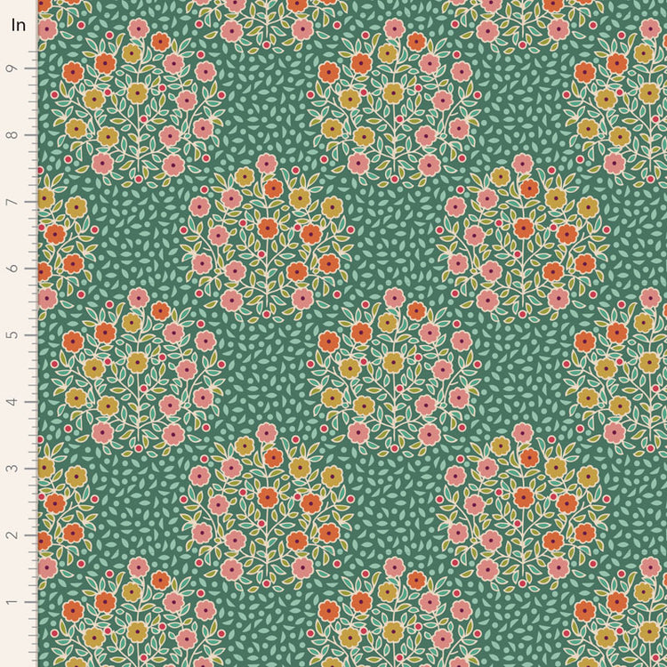 Tilda Pie In The Sky - Confetti pine