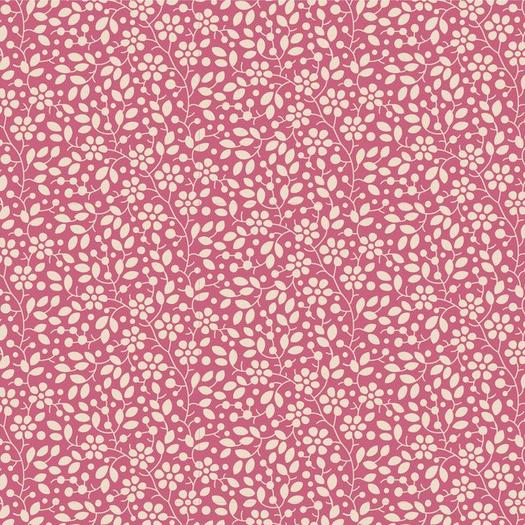 Tilda Cloudpie - Pink