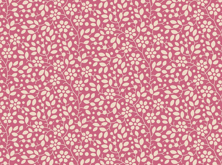 Tilda Cloudpie - Pink