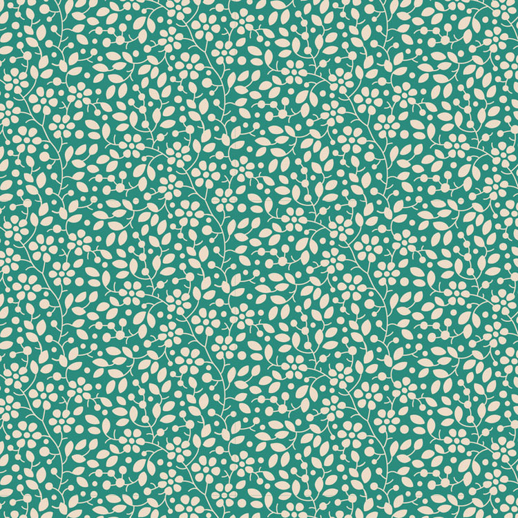 Tilda Cloudpie - Tealgreen