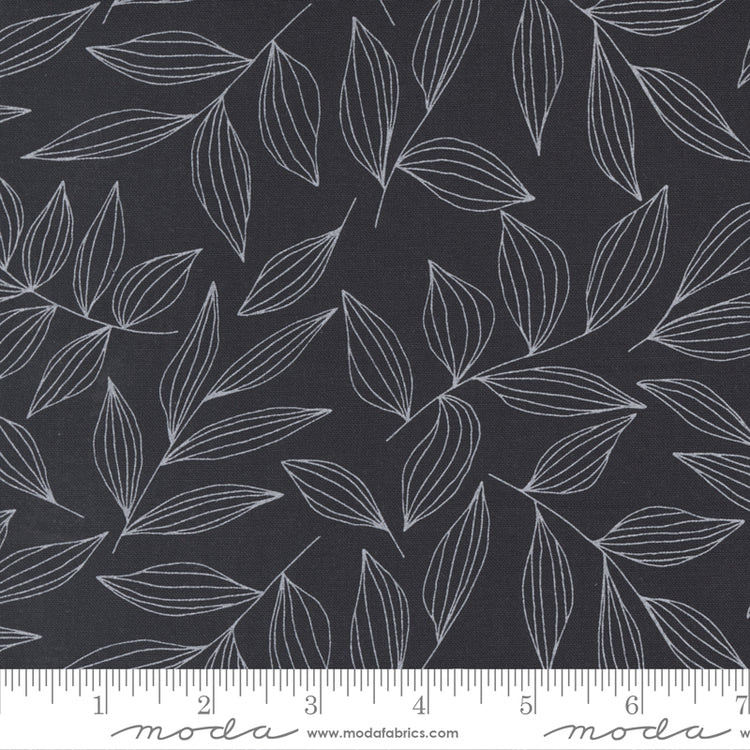 Moda Create - Leaves Ink