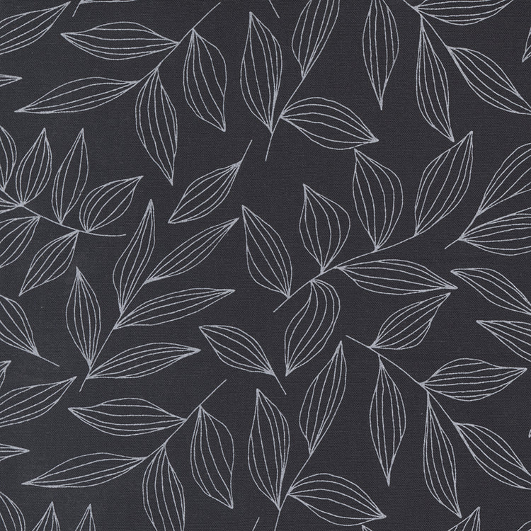 Moda Create - Leaves Ink