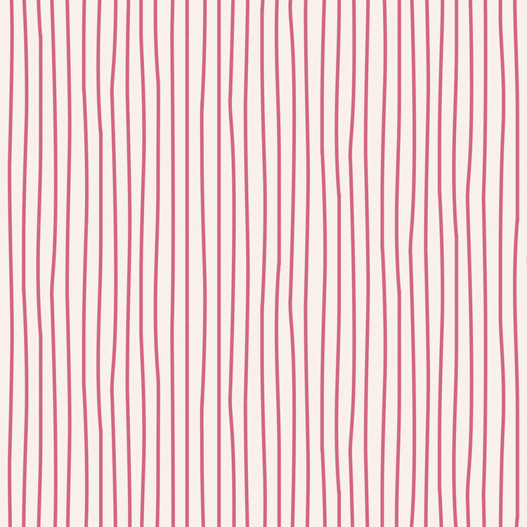 Tilda Classic Basics 6 Fat Quarter Pack Pink