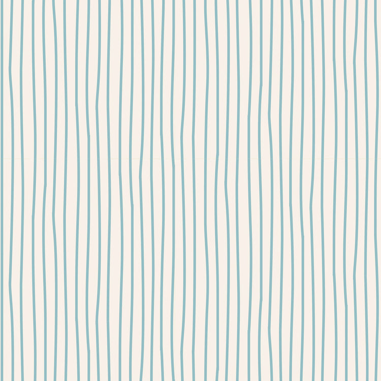 Tilda Classic Basics 6 Fat Quarter Pack Light Blue