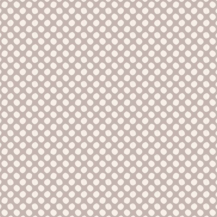 Tilda Classic Basics 6 Fat Quarter Pack Grey
