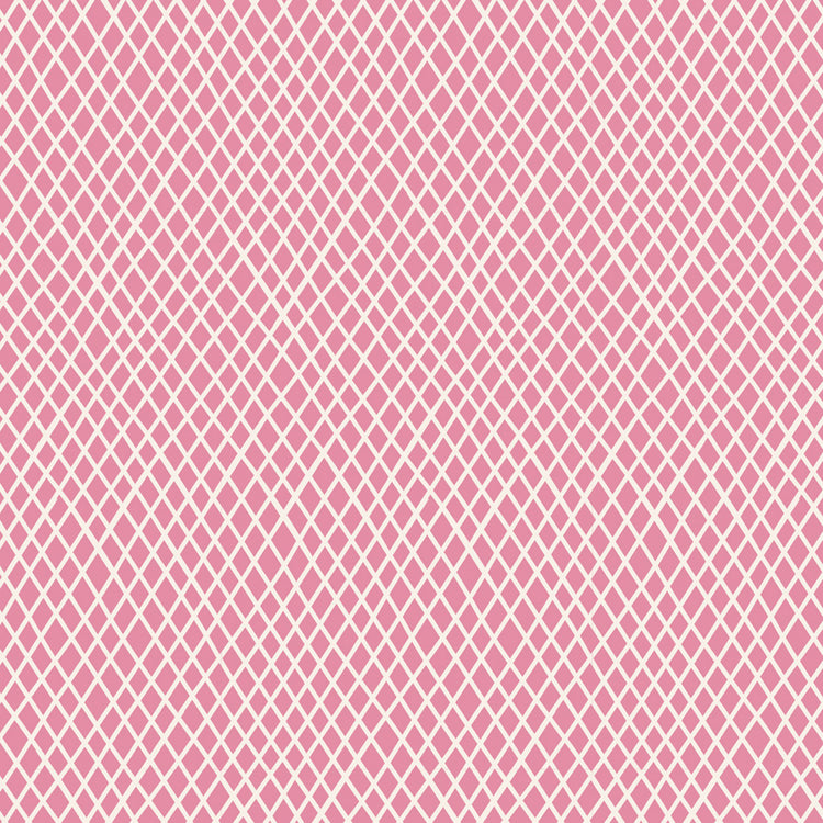 Tilda Classic Basics 6 Fat Quarter Pack Pink