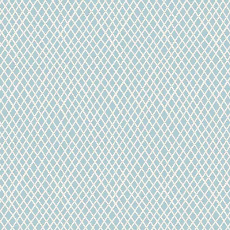 Tilda Classic Basics 6 Fat Quarter Pack Light Blue