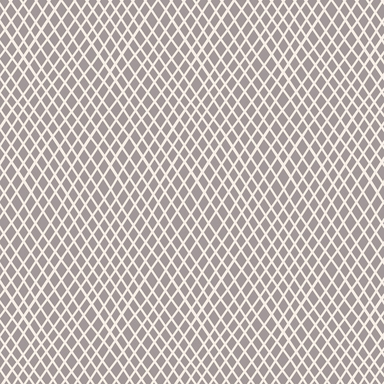 Tilda Classic Basics 6 Fat Quarter Pack Grey