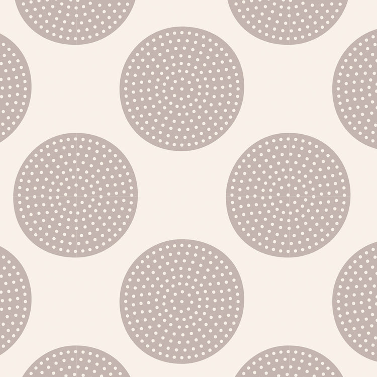 Tilda Classic Basics 6 Fat Quarter Pack Grey