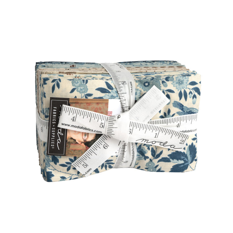 Moda Bleu De France Fat Eighths Pack