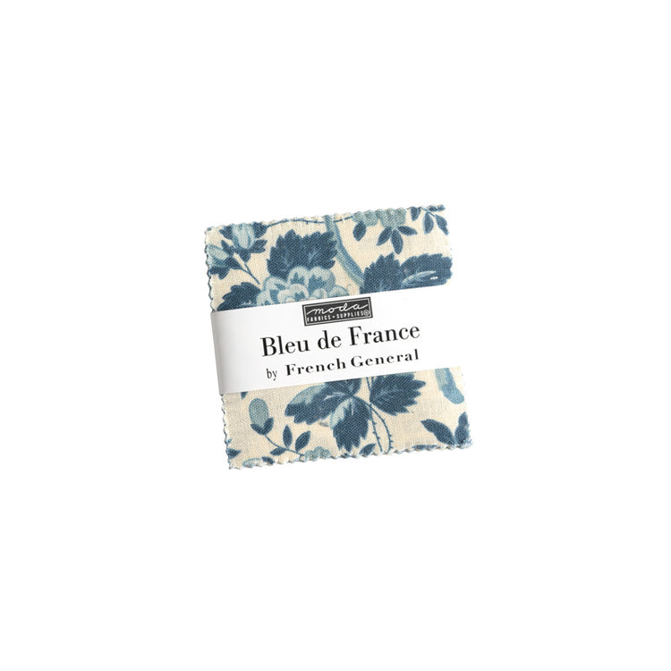 Moda Bleu De France Mini Charm Pack