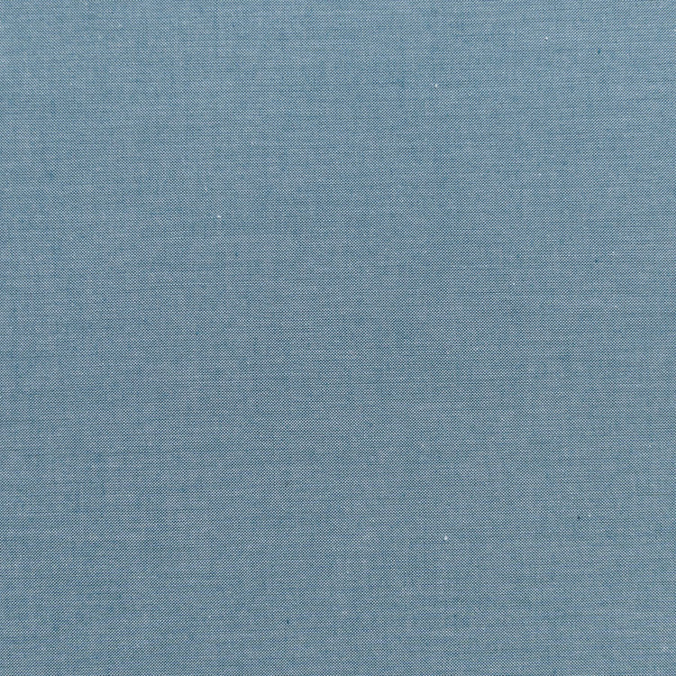 Tilda Chambray Petrol