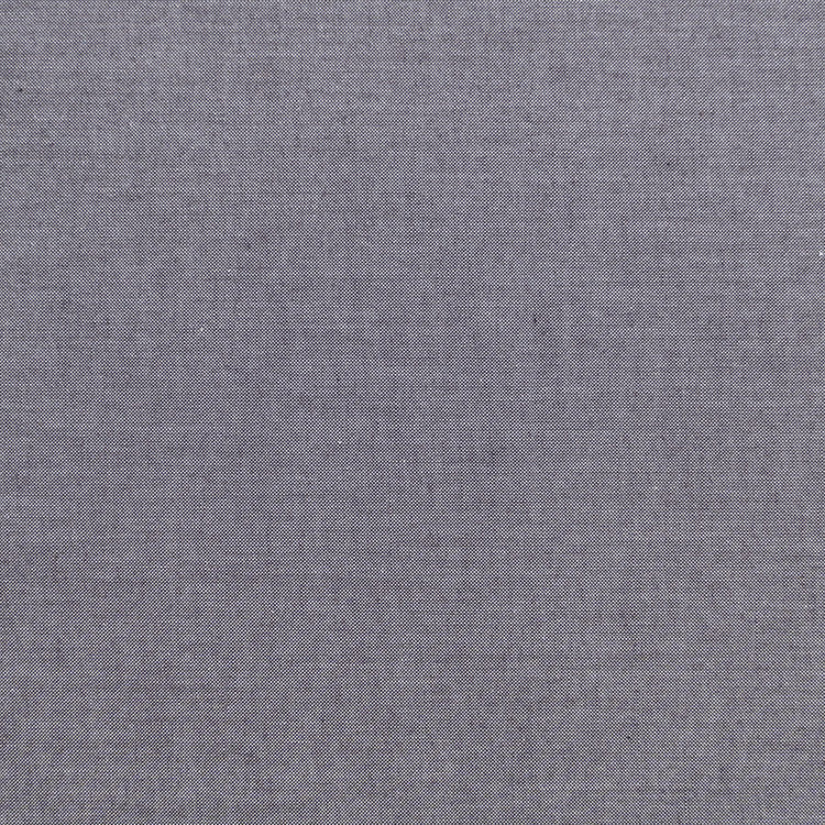 Tilda Chambray Grey