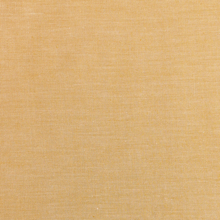 Tilda Chambray Warm Yellow