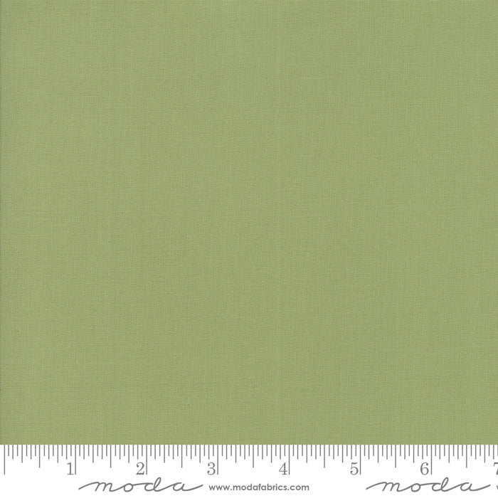 Moda Bella Solids - Circa Celadon