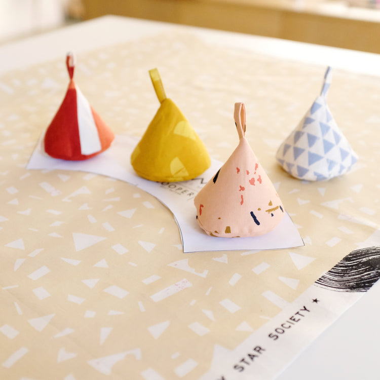Ruby Star Society Sketchbook Fat Eighths Pack