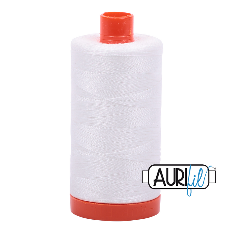 Aurifil Necessities House Collection