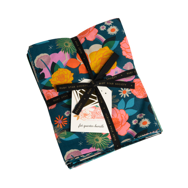 Ruby Star Society Reverie Fat Quarter Pack