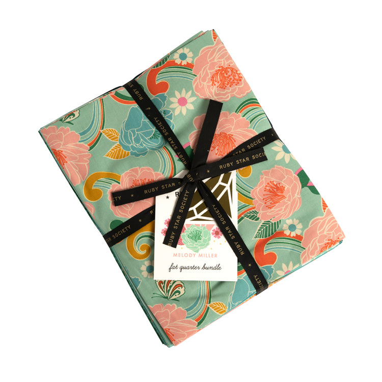 Ruby Star Society Curio Fat Quarter Pack