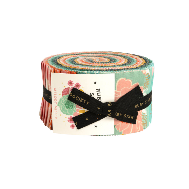 Ruby Star Society Curio Jelly Roll