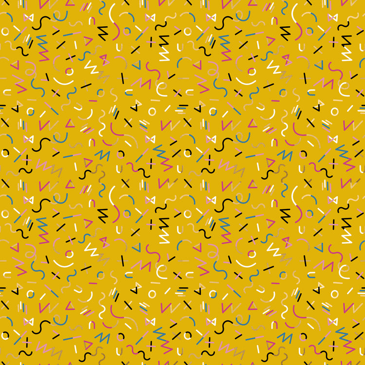 Ruby Star Society Reign - Highness Goldenrod