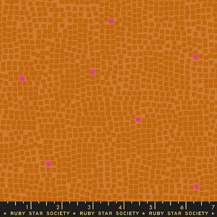 Ruby Star Society Pixel - Earth