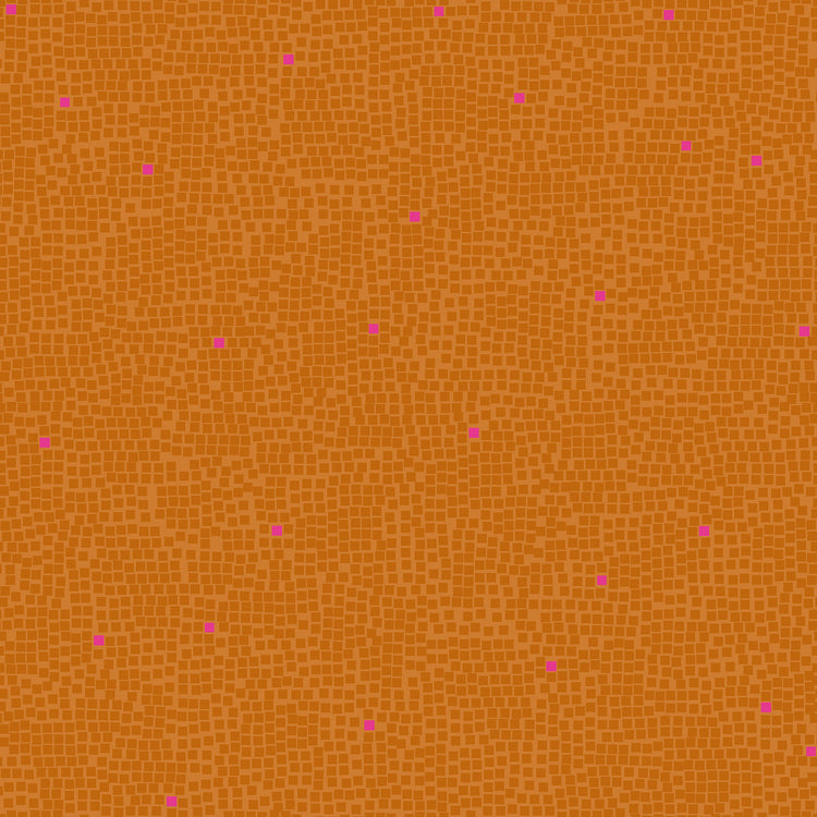 Ruby Star Society Pixel - Earth