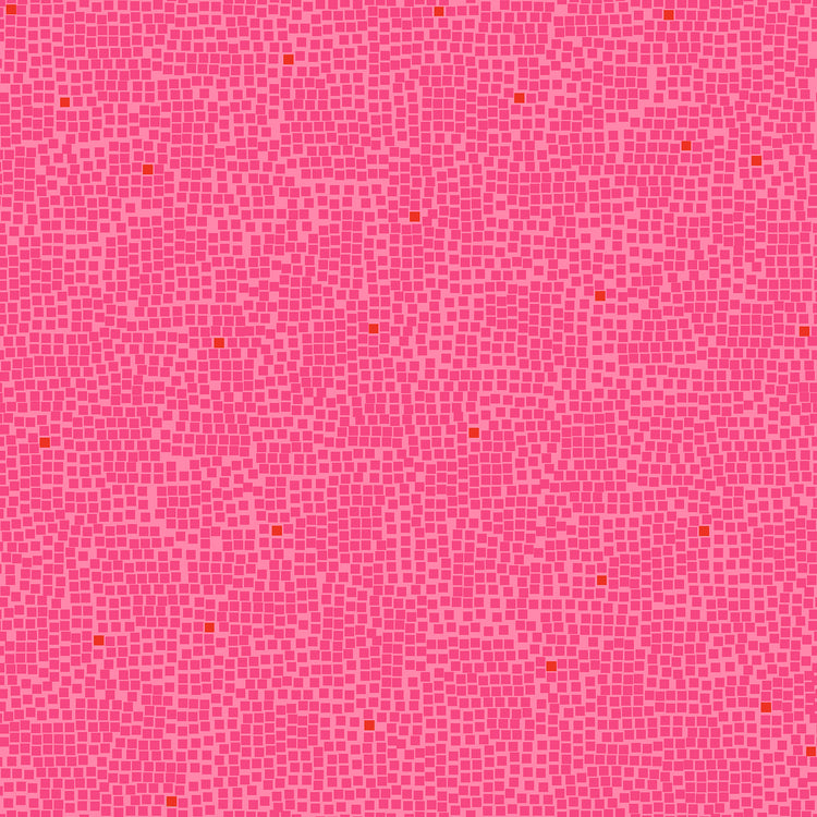 Ruby Star Society Pixel - Playful