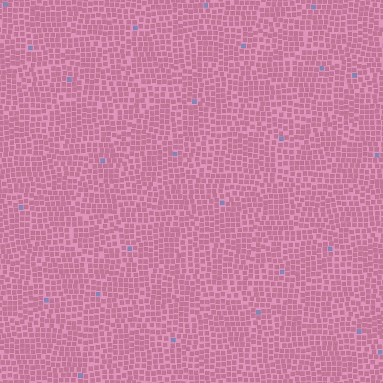 Ruby Star Society Pixel - Lupine