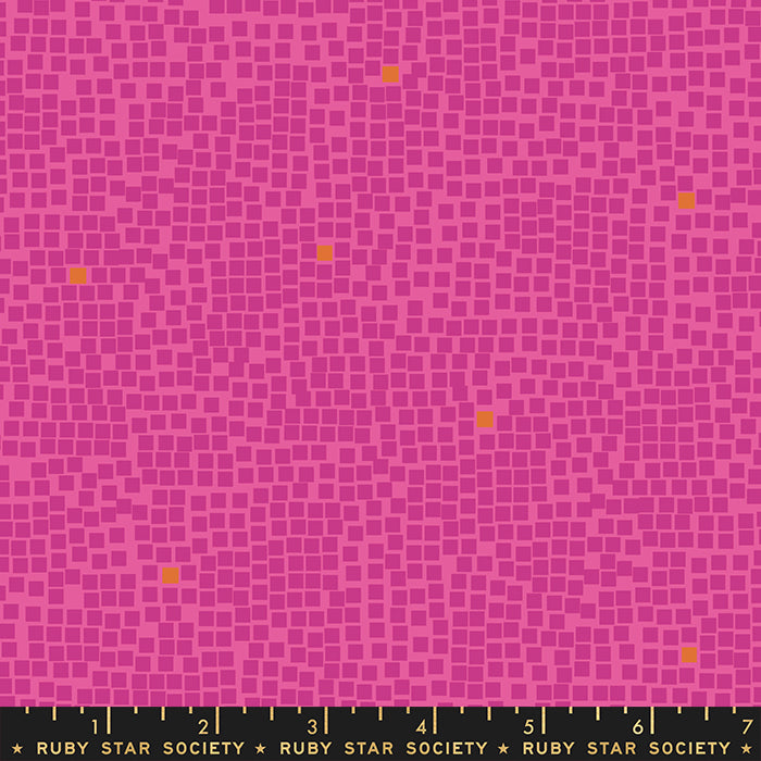 Ruby Star Society Pixel - Berry