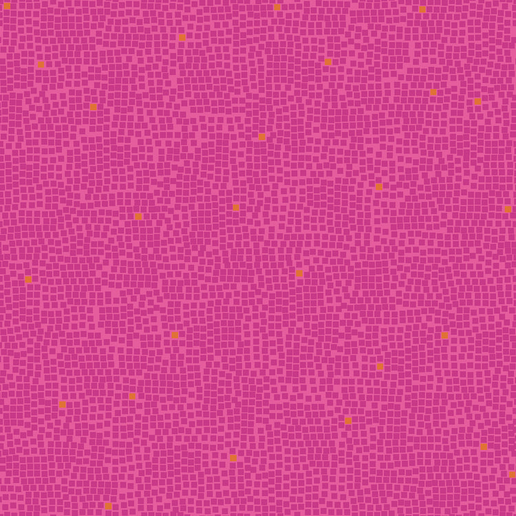 Ruby Star Society Pixel - Berry
