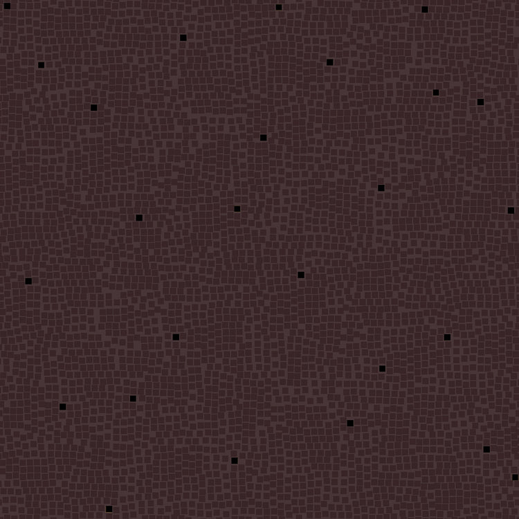 Ruby Star Society Pixel - Caviar