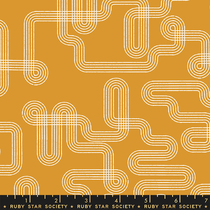 Ruby Star Society Linear - Labyrinth Cactus
