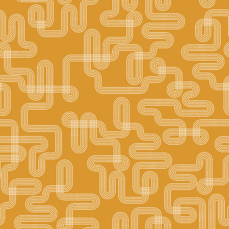 Ruby Star Society Linear - Labyrinth Cactus