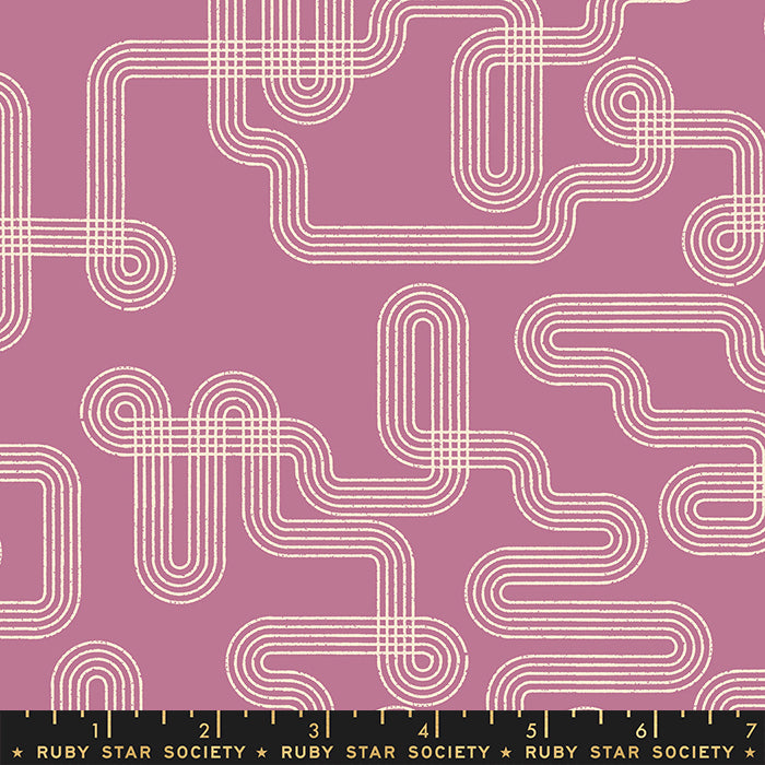 Ruby Star Society Linear - Labyrinth Lupine