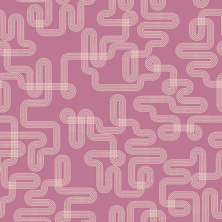 Ruby Star Society Linear - Labyrinth Lupine
